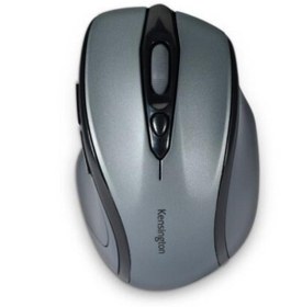 Resim Kensington Books Kensington Pro Fit Orta Kablosuz Mouse Grafit Gri - KOD:K72423WW 
