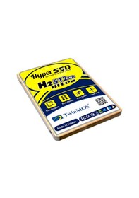 Resim Twinmos 512 GB 2.5" SATA 3 SSD 