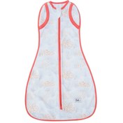 Resim Owli Unisex Bebek Kırmızı Palm Springs Kundak Lil84-85 