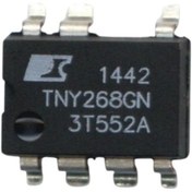 Resim Tny 268gn Sop-7 Smd Entegre Devre-179500 