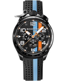 Resim Bomberg BS45CHPBA.059-6.10 Erkek Kol Saati 