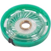 Resim Genel Markalar 16 ohm 29mm büyük mıknatıslı hoparlör, 0.25W ses çıkışı, kaliteli ses deneyimi 