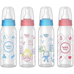 Resim Wee Cam Biberon 250 ml 