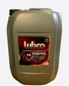 Resim LUBCO 75w80 Mekanik Dişli Yağı 16 Litre Bidon 