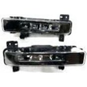 Resim Monreal 75639 Sis Farı Ledli Sağ Bmw G30 G32 G38 2019- 63179477172 