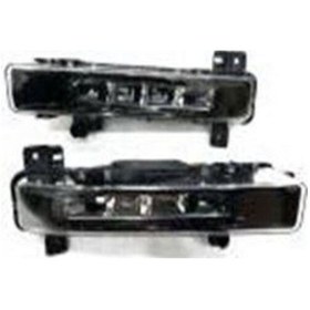 Resim Monreal 75639 Sis Farı Ledli Sağ Bmw G30 G32 G38 2019- 63179477172 