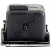 Resim Clio 2 - II Hatchback Küllük 7701045605 