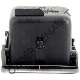 Resim Clio 2 - II Hatchback Küllük 7701045605 