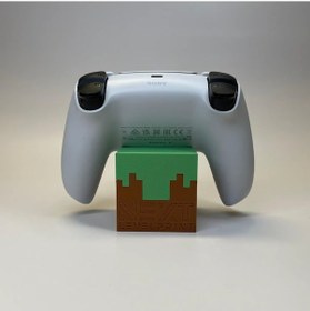 Resim Okpax Minecraft Ps5 Joystick Kol Standı 