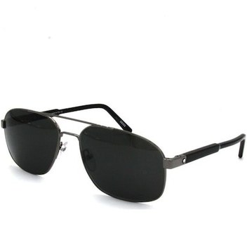 Mont Blanc MB 648 08A ERKEK GÜNEŞ GÖZLÜĞÜ