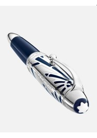 Resim Montblanc Meisterstück The Origin Collection Doue Legrand Dolma K 