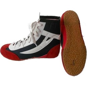 Resim Leyatonsport Clifton Güreş Ayakkabısı,Boks Ayakkabı Çocuk-Yetişkin 