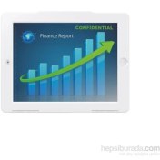 Resim Leitz Complete iPad/ iPad 2 için Ekran Gizlilik Filtreli Kılıf-Yatay 