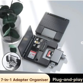 Resim Skygo ZR592 Flashdrive Box Car Reader 