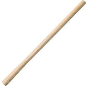 Resim Kaliteli Gürgen Kazma Sapı - Dayanıklı ve Şık, 90 cm 