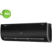 Resim Sigma SGM09INVDHG-BL Exclusive 9.000 Btu/h A+++ Enerji Sınıfı Inverter Klima 