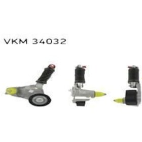 Resim SKF VKM34032 ALTERNATÖR V KAYIŞ GERGİ RULMANI TRANSIT 2.0TDCI 2.0 