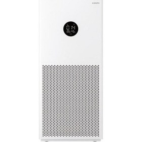 Resim Xiaomi Mi Smart Air Purifier 4 Lite Gl Xiaomi Türkiye Garantili 