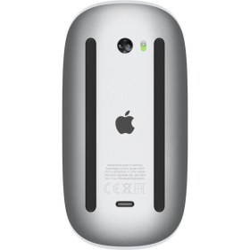 Resim Apple Magic Mouse (Usb-c) - Beyaz Multi-Touch Yüzey MXK53ZE/A 