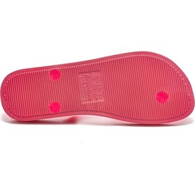 Resim Anat Colors Kadın Parmak Arası Terlik Pembe 35/42 Pembe 