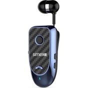 Resim Simex Rolendo Mikrofonlu Makaralı Bluetooth Kulaklık 