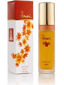 Resim Hawaii Orjinal Kadın Parfümü Garantili Orjinal Bayanların Yılların Vaz Geçilmez Kalıcı Kokusu 55 ML 