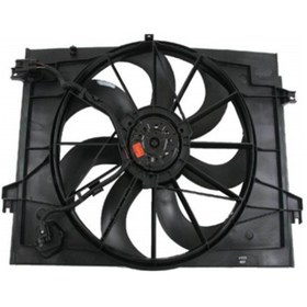 Resim Tucson Sportage 2004-2009 2 0 Benzinli Fan Motoru 253801F251 