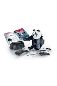 Resim EASERA TİCARET 64468 Robotik Laboratuvarı - Rollingbot +8 yaş 