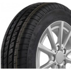 Resim Waterfall 155 12C 88/86R 8Pr Lt-100 Hafif Ticari Yaz Lastiği (Üretim Yılı: 2024) 