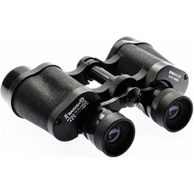 Resim 8x30 Rus Model Dürbün Baigish Dürbün Süper Kalite Açık Sarı 