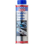 Resim Liqui Moly Katalizatör Temizleyici (300 Ml) - 8931 