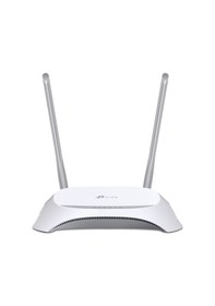 Resim TP-Link TL-MR3420 2.4 Ghz 3G/4G Kablosuz N Router 