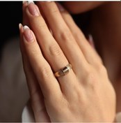 Resim Dome Atkı Yüzük (472295765) 