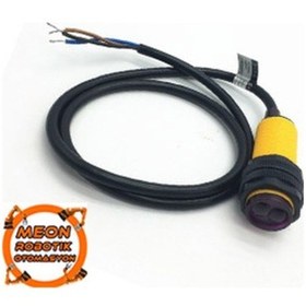 Resim Meonrobotikotomasyon-Mz80 Kızılötesi Mesafe Sensörü 3-80Cm 