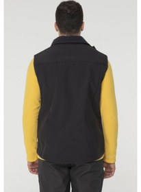 Resim 2as Samana Softshell Erkek Yelek Antrasit 2assam01002700 Antrasit 
