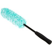 Resim Slopes Microfiber Wheel Brush Mikrofiber Jant Fırçası 48Cm 