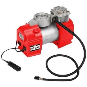 Resim Attlas Pmhk 150 Mini Kompresör 