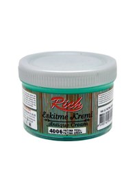Resim Marka: Eskitme Kremi 4006 Patina Yeşil 160 Cc Kategori: Ebru Seti 
