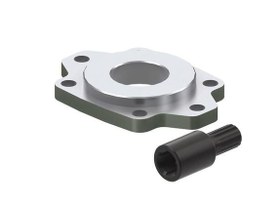 Resim Pto Sae B-pompa Uni Adaptör 