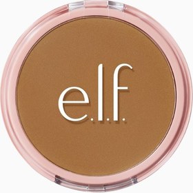 Resim Halo Glow Powder Filtre Preslenmiş Bitirme Pudrası ve Gözenek İyileştirici - Medium Neutral 