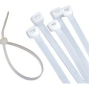 Resim AyrStore Kablo Baglari Beyaz 2,5X150 Mm Kaliteli 