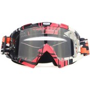 Resim Açık Hava Motosiklet Gözlükleri Kayak Sporları Snowboard Koruma Gözlüğü Bisiklet Yol Bisikleti Yarış Gözlükleri Gözlükşeffaf 