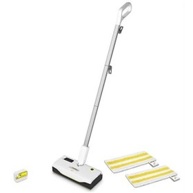 Resim Karcher Karcher SC 1 Upright Buharlı Temizlik Makinesi Beyaz 