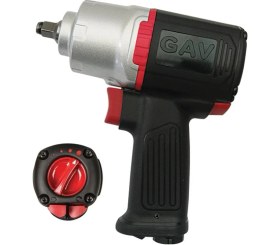 Resim Gav OS-6238-3 Havalı Somun Sökme 3/8 