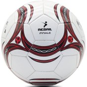 Resim Neevoyu Regaıl Futbol Topu 5023 Modeli Pvc Ve Kauçuk Malzeme İle 320g Ağırlık, Antrenman İçin Uygun Diğer 