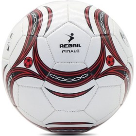 Resim Neevoyu Regaıl Futbol Topu 5023 Modeli Pvc Ve Kauçuk Malzeme İle 320g Ağırlık, Antrenman İçin Uygun Diğer 