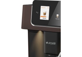 Resim Arçelik Em 9495 Imperium Barista®tam Otomatik Espresso Makinesi 