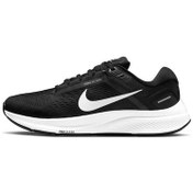 Resim Nike Air Zoom Structure 24 Da8570-001 Kadın Spor Ayakkabı 