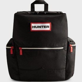 Resim Hunter Unisex Sırt Çantası Ubb6017acdblk Siyah Siyah 