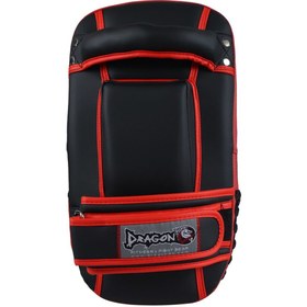 Resim Dragondo 40308-P High Kick II Darbe Yastığı Kick Boks Antrenman Lapası 